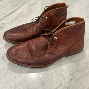 Timberland Boot Company chukka boots